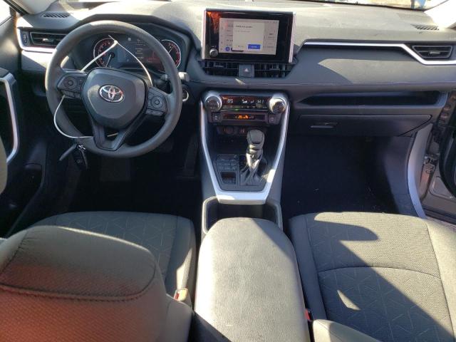 Photo 8 from auction – 2023 TOYOTA RAV4 XLE with VIN 2T3P1RFV6PC365695