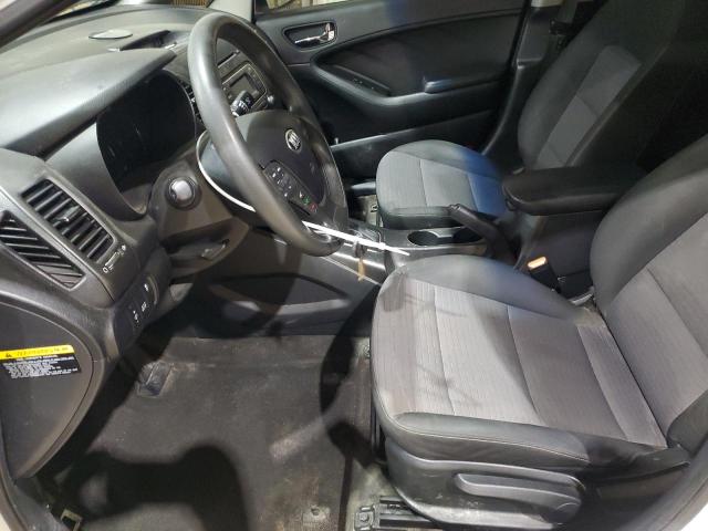 Photo 7 from auction – 2015 KIA FORTE LX with VIN KNAFX4A60F5355825
