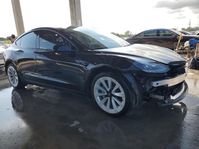 Photo 4 from auction – 2023 TESLA MODEL 3 with VIN 5YJ3E1EA5PF670340