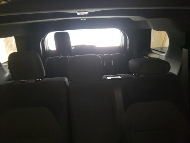 Photo 10 from auction – 2018 FORD EXPLORER X with VIN 1FM5K7D83JGB27273
