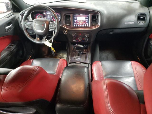 Photo 8 from auction – 2016 DODGE CHARGER R/ with VIN 2C3CDXCT0GH127423