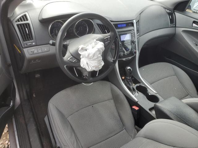 Photo 8 from auction – 2012 HYUNDAI SONATA GLS with VIN 5NPEB4AC5CH321068