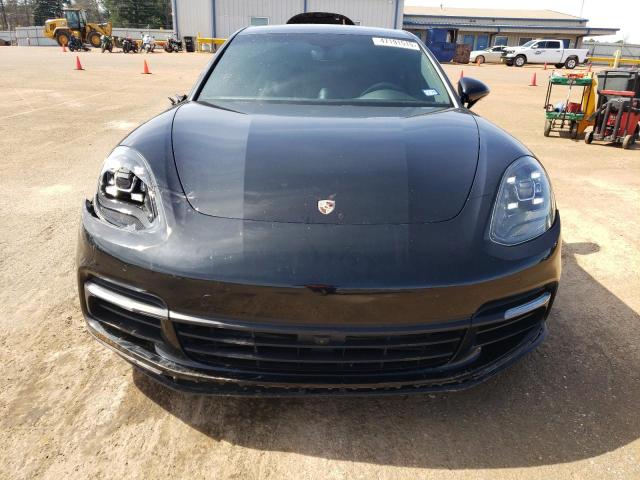 صورة رقم 5 من المزاد - 2018 PORSCHE PANAMERA 4 مع VIN WP0AA2A75JL100636