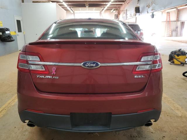 Photo 6 from auction – 2014 FORD TAURUS SEL with VIN 1FAHP2H88EG158160