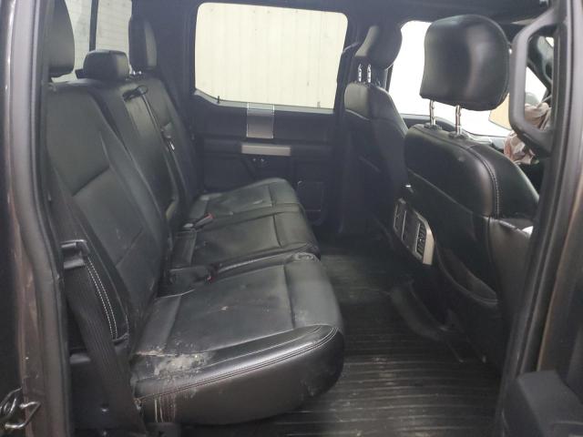 Photo 10 from auction – 2015 FORD F150 SUPER with VIN 1FTEW1EG7FFC37042