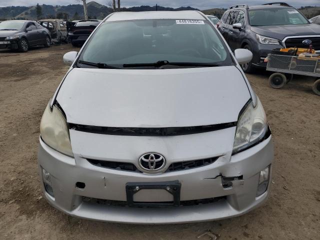 Photo 5 from auction – 2010 TOYOTA PRIUS with VIN JTDKN3DU7A0001348