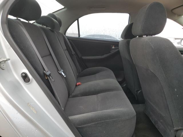 Photo 10 from auction – 2007 TOYOTA COROLLA CE with VIN 1NXBR32E97Z841208