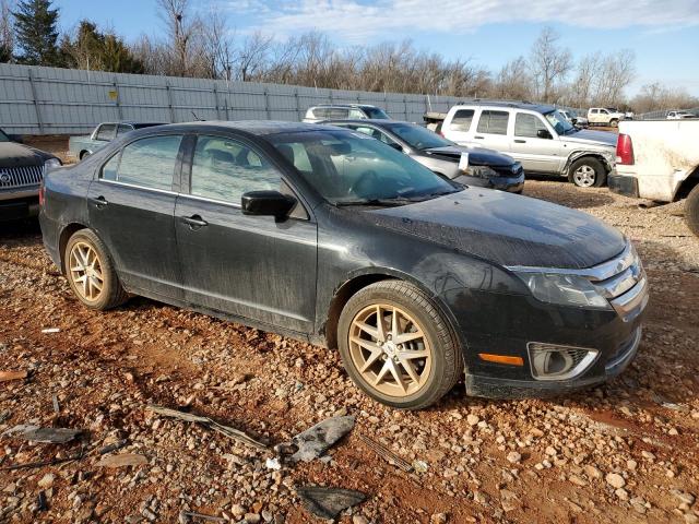 Photo 4 from auction – 2010 FORD FUSION SEL with VIN 3FAHP0JG4AR288705