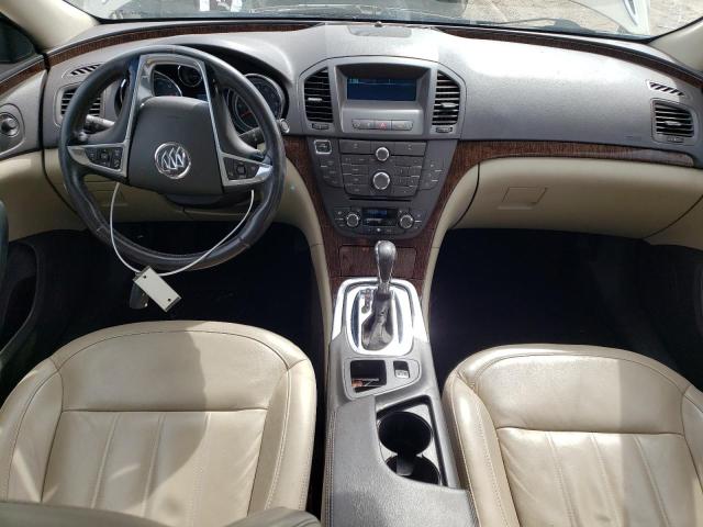 Photo 8 from auction – 2012 BUICK REGAL PREM with VIN 2G4GS5EK2C9142548