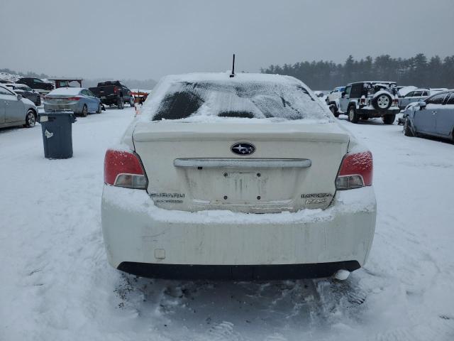 Photo 6 from auction – 2015 SUBARU IMPREZA SP with VIN JF1GJAS65FH003222