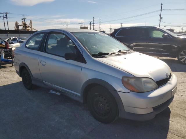 Photo 4 from auction – 2000 TOYOTA ECHO with VIN JTDAT1236Y0041673