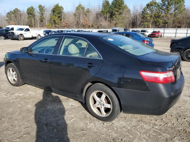 Photo 2 from auction – 2009 TOYOTA CAMRY BASE with VIN 4T1BE46K89U887861