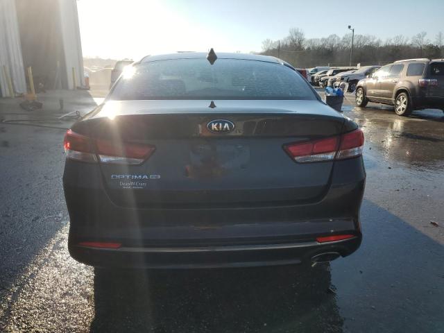 Photo 6 from auction – 2018 KIA OPTIMA LX with VIN KNAGT4L39J5233802