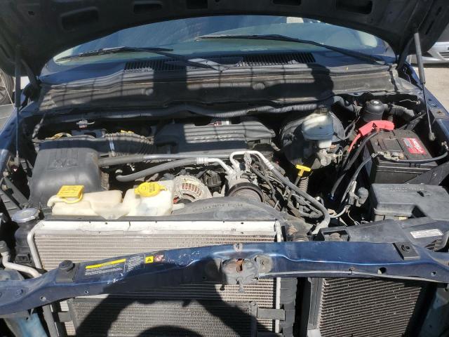 Photo 11 from auction – 2005 DODGE RAM 1500 S with VIN 1D7HA16D65J528357