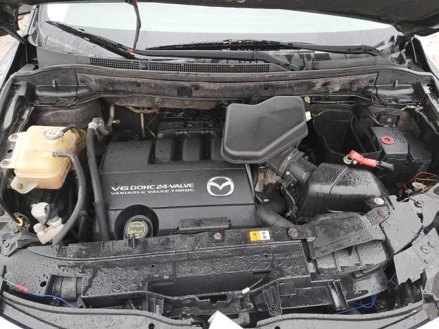 Photo 12 from auction – 2008 MAZDA CX-9 with VIN JM3TB28A880121958