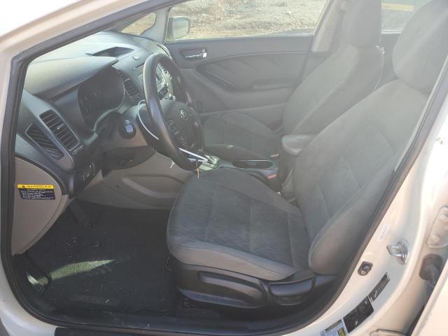 Снимка 7 от търг – 2015 KIA FORTE LX с VIN KNAFK4A67F5378775