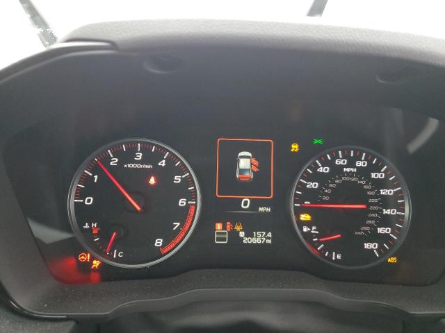 Zdjęcie 9 z aukcji – 2023 SUBARU WRX z VIN JF1VBAA62P9807558