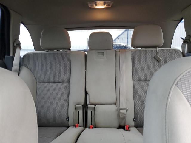 Photo 10 from auction – 2013 FORD EDGE SEL with VIN 2FMDK3JC1DBB16152