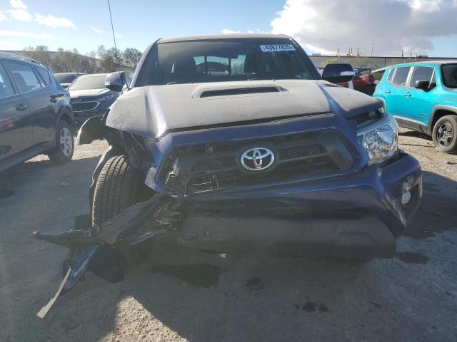 Photo 5 from auction – 2014 TOYOTA TACOMA DOU with VIN 5TFLU4EN7EX090291