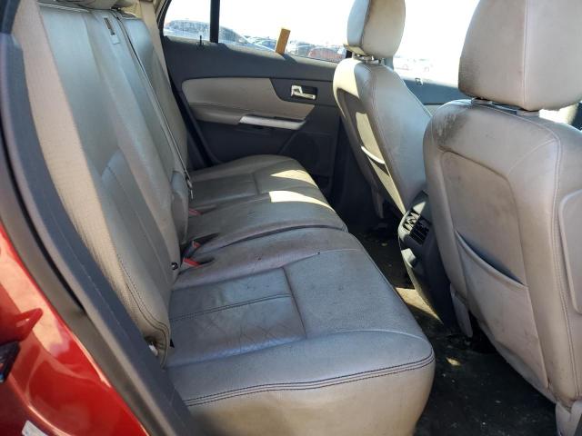 Photo 11 from auction – 2013 FORD EDGE LIMIT with VIN 2FMDK3KC1DBA08418