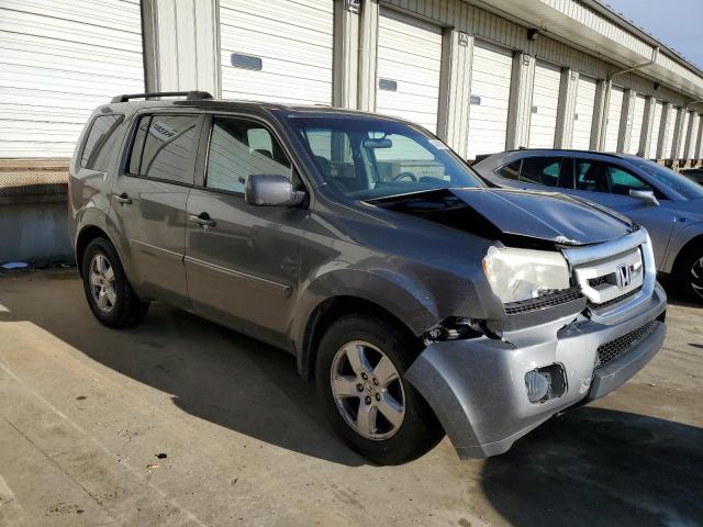 Photo 4 from auction – 2011 HONDA PILOT EX with VIN 5FNYF4H49BB025256