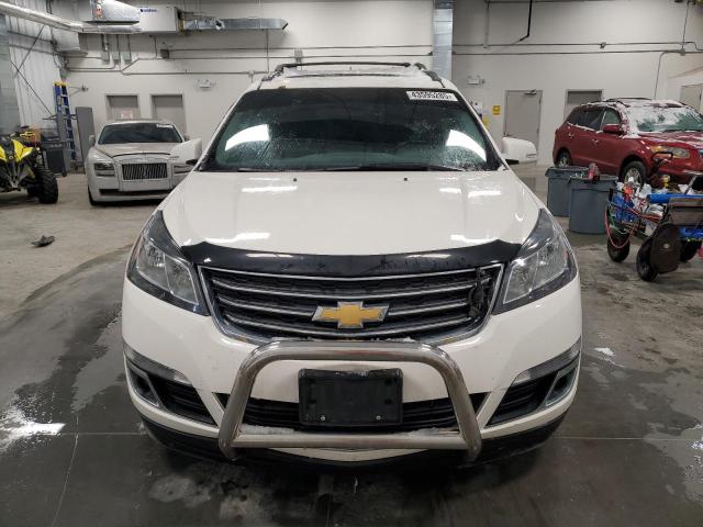 Photo 5 from auction – 2015 CHEVROLET TRAVERSE L with VIN 1GNKVGKD9FJ188739