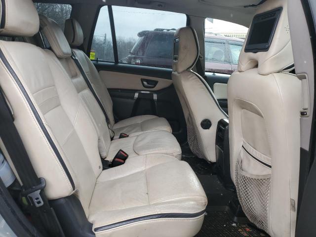 Photo 11 from auction – 2009 VOLVO XC90 with VIN YV4CT852891509772