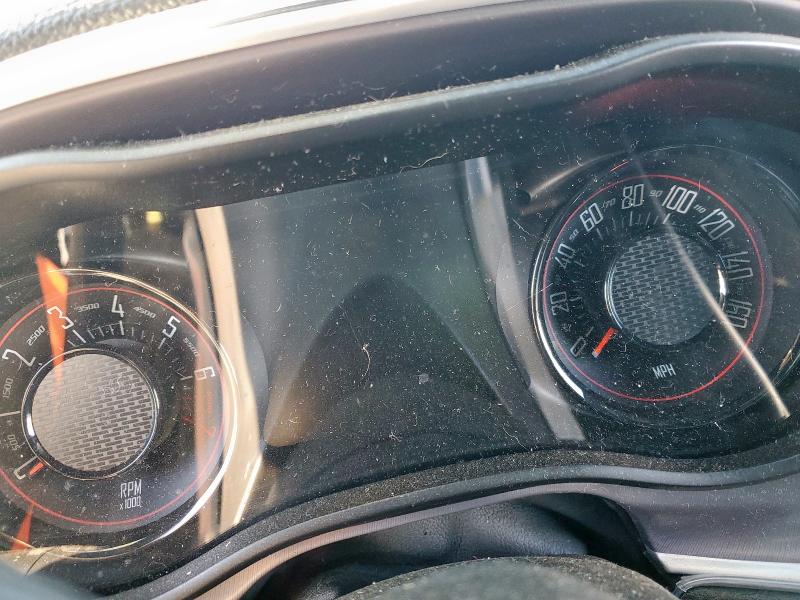 Photo 9 from auction – 2019 DODGE CHALLENGER with VIN 2C3CDZAGXKH621069