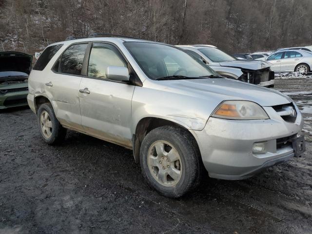 Photo 4 from auction – 2006 ACURA MDX with VIN 2HNYD18266H535898