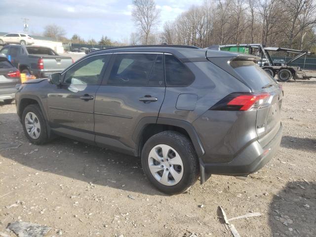 Photo 2 from auction – 2019 TOYOTA RAV4 LE with VIN JTMK1RFV3KD040856