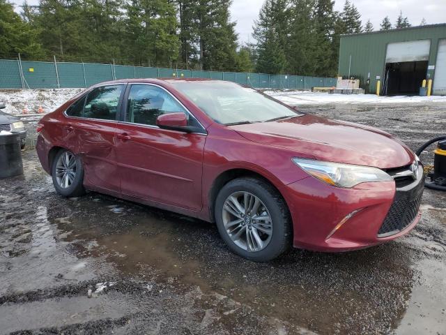 Photo 4 from auction – 2016 TOYOTA CAMRY LE with VIN 4T1BF1FK0GU604247