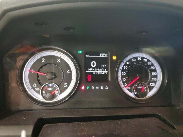 صورة رقم 9 من المزاد - 2015 RAM 2500 SLT مع VIN 3C6UR5JL2FG565875