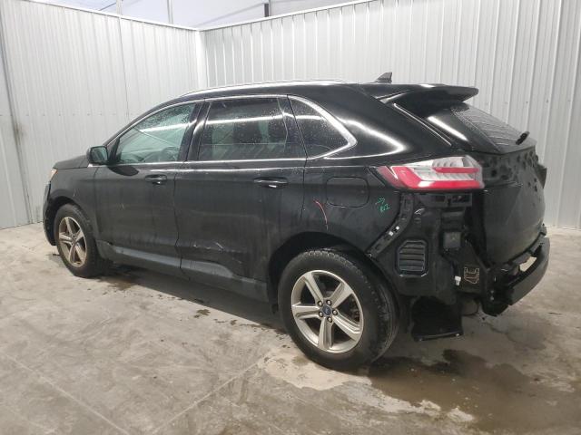 Снимка 2 от търг – 2021 FORD EDGE SEL с VIN 2FMPK3J97MBA26859