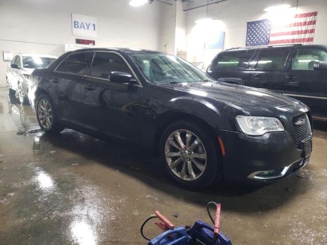 Photo 4 from auction – 2015 CHRYSLER 300 LIMITE with VIN 2C3CCARG9FH810889