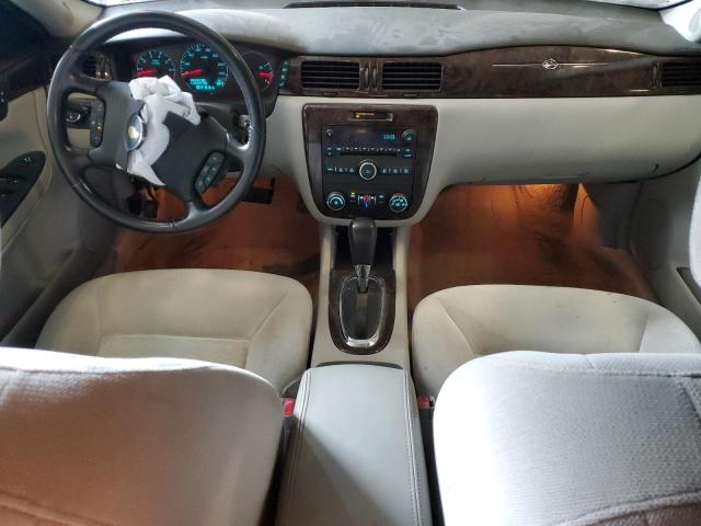 Photo 8 from auction – 2013 CHEVROLET IMPALA LT with VIN 2G1WG5E32D1152936