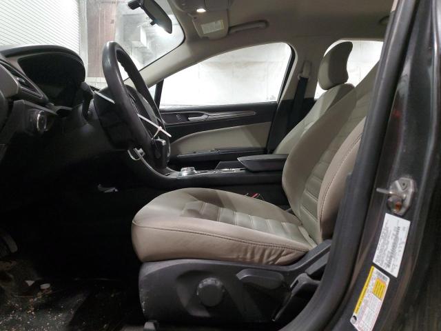 Photo 7 from auction – 2017 FORD FUSION S with VIN 3FA6P0G70HR246007