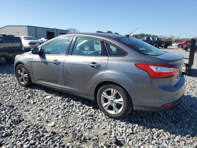 Photo 2 from auction – 2014 FORD FOCUS SE with VIN 1FADP3F26EL286021