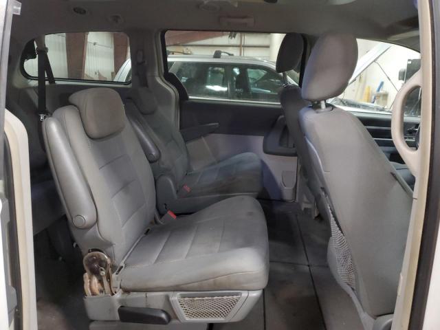 Photo 11 from auction – 2009 DODGE GRAND CARA with VIN 2D8HN54129R566301