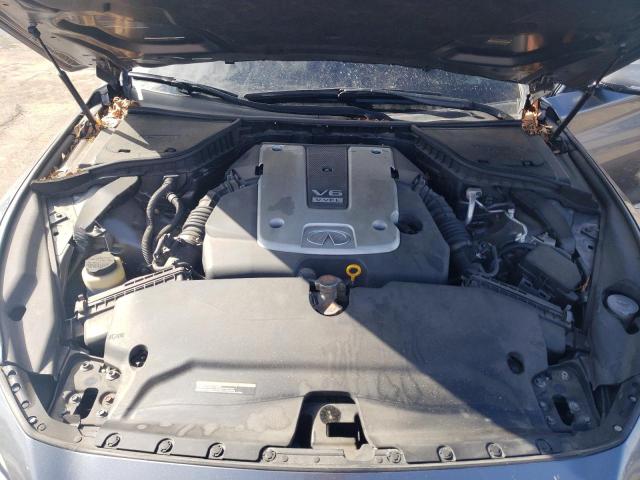 Photo 11 from auction – 2015 INFINITI Q50 BASE with VIN JN1BV7AR7FM417510