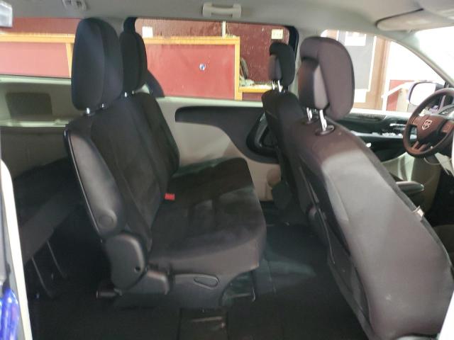 Photo 11 from auction – 2019 DODGE GRAND CARA with VIN 2C4RDGBG1KR684922