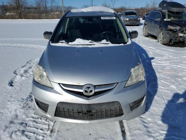 Photo 5 from auction – 2009 MAZDA 5 with VIN JM1CR293X90349966