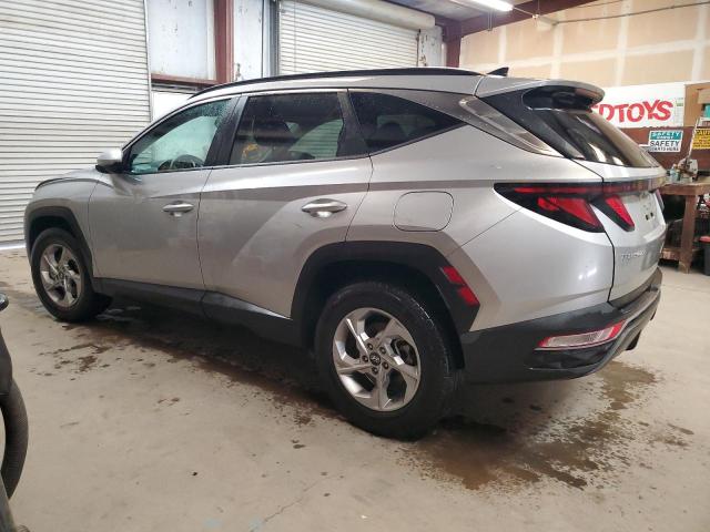 Photo 2 from auction – 2024 HYUNDAI TUCSON SEL with VIN 5NMJBCDE1RH308331