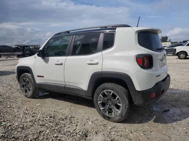 Photo 2 from auction – 2023 JEEP RENEGADE with VIN ZACNJDC12PPP12025