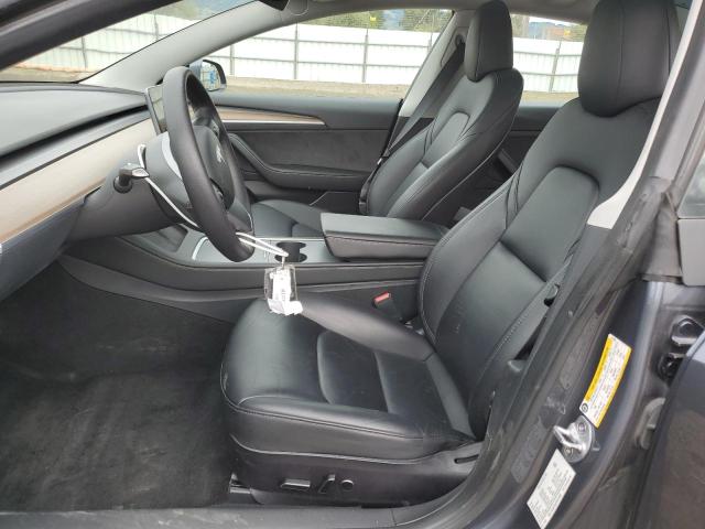 Photo 7 from auction – 2023 TESLA MODEL 3 with VIN 5YJ3E1EAXPF451082