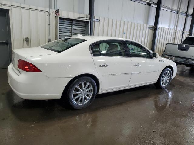 Photo 3 from auction – 2009 BUICK LUCERNE CX with VIN 1G4HD57M09U143917
