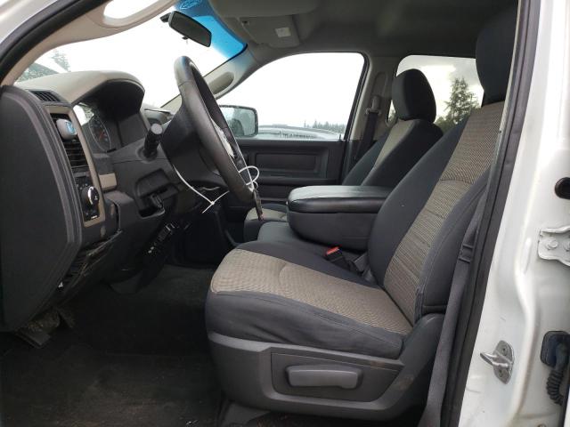 Photo 7 from auction – 2012 DODGE RAM 1500 S with VIN 1C6RD7FT3CS205348