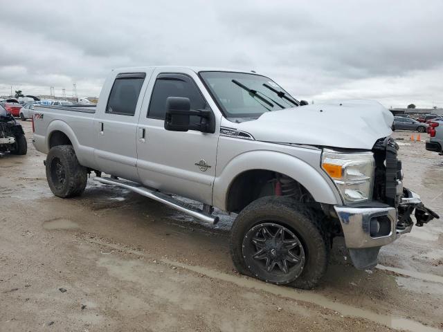Photo 4 from auction – 2014 FORD F250 SUPER with VIN 1FT7W2BT1EEB11652