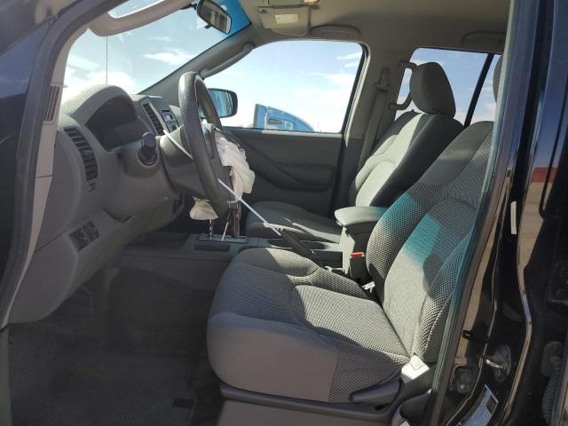 Photo 7 from auction – 2010 NISSAN FRONTIER C with VIN 1N6AD0ER0AC413369