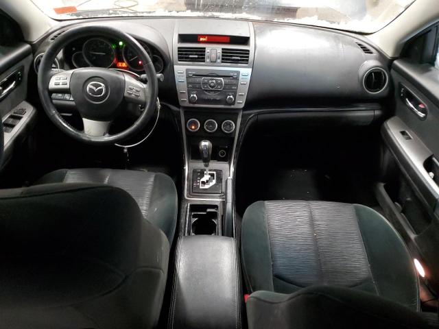 Photo 8 from auction – 2010 MAZDA 6 I with VIN 1YVHZ8CH4A5M46885