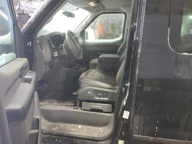Photo 7 from auction – 2019 NISSAN NV 3500 with VIN 5BZBF0AA5KN851182